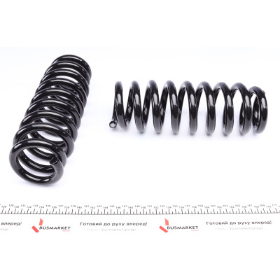 Комплект пружин (Pro-Kit) BMW 3 (E90) 04-11 (4 шт.)