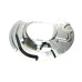 Захист диска гальмівного (переднього) (L) BMW X5 (E70/F15)/X6 (F16) 2.0-4.8 06-18