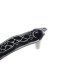 Ручка дверей (L) BMW X5 (E70) 06-13 (Black)