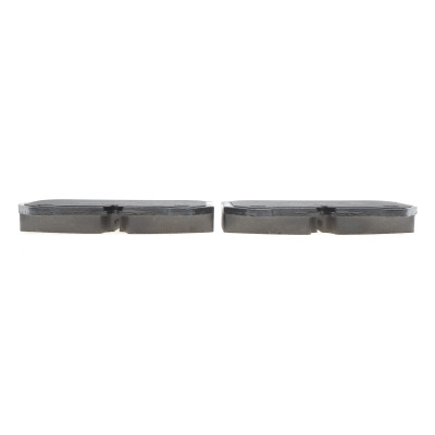 Колодки гальмівні (передні) BMW 7 (E38) 94-01/8 (E31) 90-99 (Brembo)