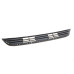Решітка бампера BMW X3 (F25) 14-17