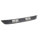 Решітка бампера BMW X3 (F25) 14-17