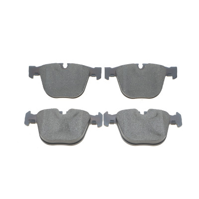 Колодки гальмівні (задні) BMW 5 (E60/65)/X5 (E70/F15)/X6 (E71/E72) 3.0-4.4 08-