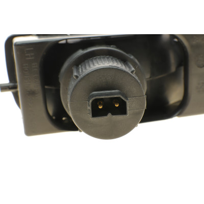 Фара протитуманна BMW 3 (E36) 90-99 (L) Фара протитуманна BMW 3 (E36) 90-99 (L)