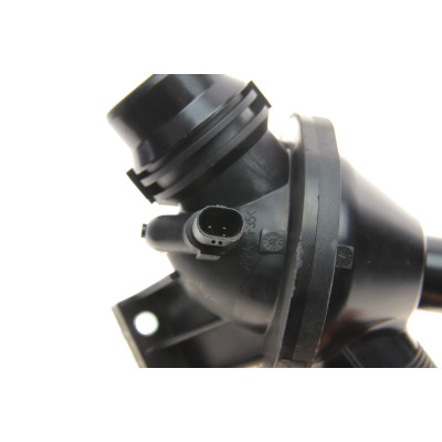 Помпа води + термостат BMW 1 (F20/21)/5 (F10) 2.0i 10- (N20B20A) (електр.)
