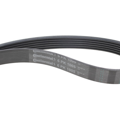Комплект ременя генератора BMW 1 (F20)/3 (F30/F80)/5 (F10)/X1 (E84) 2.0 N20/N26 11-18