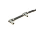 Шланг зливний BMW X5 (E70)/X6 (E71)/5 (F10) 3.0d 08-14 (к-кт)