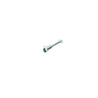 Комплект пружинок колодок ручного гальма BMW 3 (E46)/(E92) 1.6-3.0 98-13 (ATE)