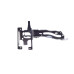 Кронштейн кріплення фари BMW 1 (F21)/3 (F30) 11-19 (R)