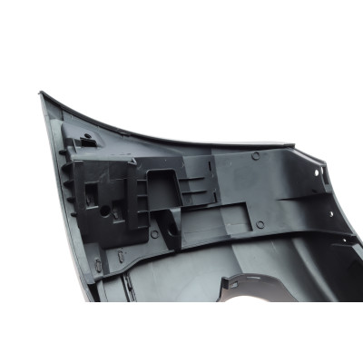 Бампер (передній) BMW 3 (E46) 01-05 (M-Performance)