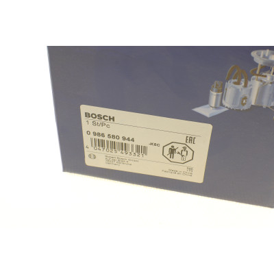 Насос паливний в бак BMW 3 (E46) 1.6-3.0i 98-06 (M43/N46//M52/M54) (електро)