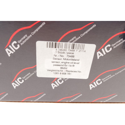 Датчик рівня оливи BMW 3 (F30/F80) 12-18 N13/N47/N57