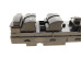Кнопка склопідіймача (L) BMW 5 (E60) 03-10 M57/N43/N52/N53/N62 (блок)