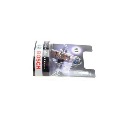 Автолампа H1 12V 55W P14.5s Gigalight +120%