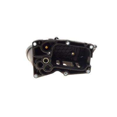 Корпус фільтра масляного BMW 3 (E90-E93/F30/F80)/4 (F32)/5 (F10/F18) 2.0D 07- (N47 N57)