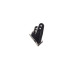 Заглушка омивача фар BMW 3 (F30) 11-19 (M-Technic) (R) 