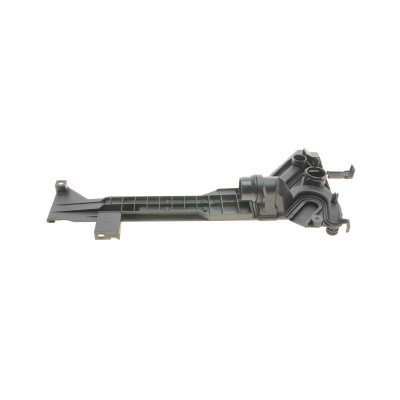 Кронштейн радіатора BMW 3 (E46) 98-05 (АКПП)
