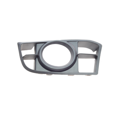 Вставка бампера (під протитуманку) BMW 5 (F10/F11) 09-17 (M-Technic) (L)