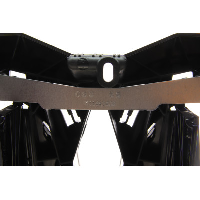 Решітка радіатора BMW X5 (G05/F95) 18-