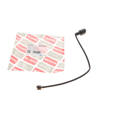 Датчик зносу гальмівних колодок (передніх) BMW 5 (E34) 91-96