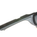 Накладка бампера (заднього) BMW 3 (F30/F80) 11-19 (M-Performance)