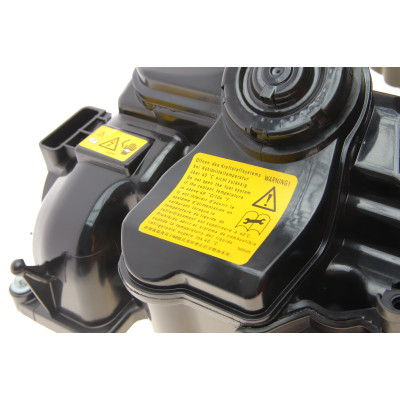 Кришка клапанів BMW 3 (F30/F80)/4 (F32/F82)/5 (F10/)X5 (F15/F85) 09- N20 B20