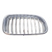 Решітка радіатора BMW 5 (F10) 13-16 (R) (хром)