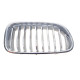 Решітка радіатора BMW 5 (F10) 13-16 (R) (хром)