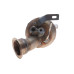 Фільтр сажевий BMW 3 (E90)/5 (E60) 05-10 M47/N47 (DPF) (Euro 4)