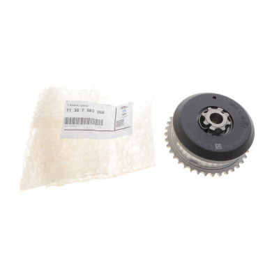 Шестерня розподільного валу (випуск) BMW 3 (E90/F30/F80) 04-18/5 (E60/F10) N52/N55