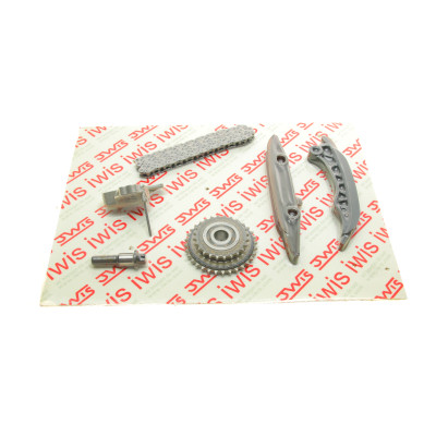 Комплект ланцюга ГРМ BMW 3 (F30/F80)/7 (G11/G12) 15-19 B58 B30