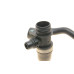 Патрубок радіатора BMW 1 (F20/F21)/3 (F30/F80)/5 (F10)/X5 (F15/F85) 11-18 N20