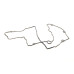 Прокладок клапанної кришки BMW 3 (F30/F80)/5 (G30/F90)/7 (G11/G12) 15- B58 B30