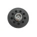 Шків колінвалу BMW 1 (E81)/3 (E90)/X1 (E84)/5 (E60)/X3 (E83/F25) 2.0D (N47/M47) 04- (6PK)