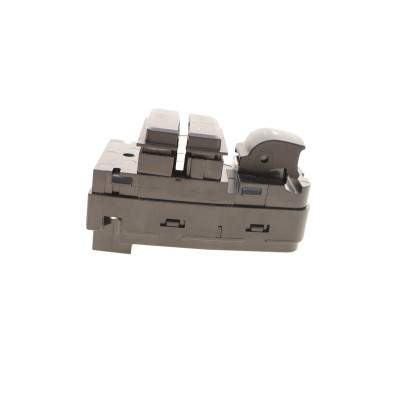 Кнопка склопідіймача (L) BMW 5 (F10)/7 (F01-F04) 09-16 N20/N47/N52/N55/N57/N63