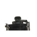 Фара протитуманна BMW 3 (E46) 01-05/5 (E39) 00-03 (тонована) (L)