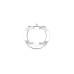 Поршень BMW 3 (F30/F80)/5 (G30/F90)/7 (G11/G12) 14- B58/B30