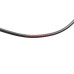 Датчик ABS (задній) BMW 7 (F01/F02/F03/F04) 3.0-6.0 08-15 (l=893mm)