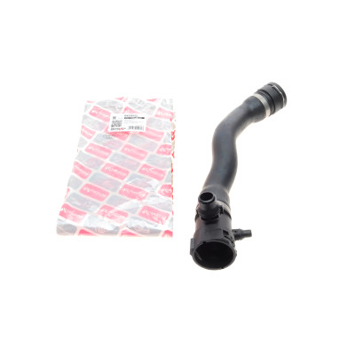 Патрубок радіатора BMW X3 (F25)/X4 (F26)10-18