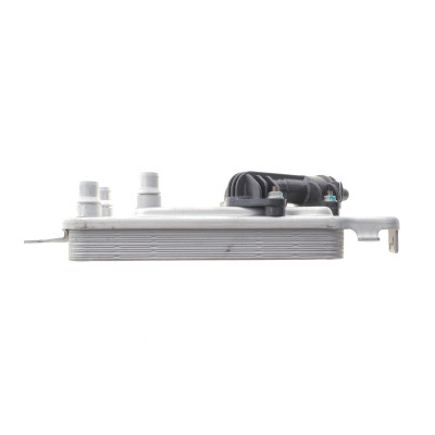 Радіатор масляний BMW 5 (F10, F18) 3.0i 10-/7 (F01, F02, F03, F04) 3.0/4.4i 08- N55/N63/N74