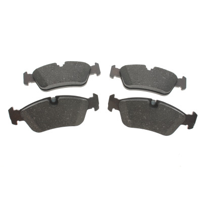 Колодки гальмівні (передні) BMW 1 (E81/E87) 03-13/3 (E46) 98-07/3 (E90-E93) 04-13