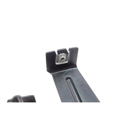 Кожух рейки кермової (нижній) BMW X5 (E70) 06-13 (L)