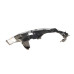 Кронштейн кріплення фари BMW 3 (E90) 08-12 (L)