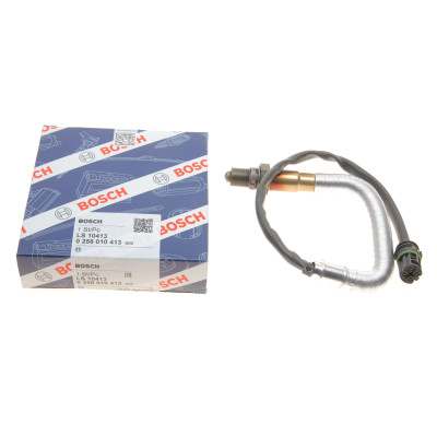 Лямбда зонд BMW X5 (E70) 3.0 06-10 (N52)