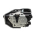 Замок дверей (передніх/L) BMW 1 (E81-E87/F20)/3 (E90/F30) 04-