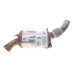 Фільтр сажевий BMW 3 (E90) 07-11 N47 D20 (DPF) (Euro 4)