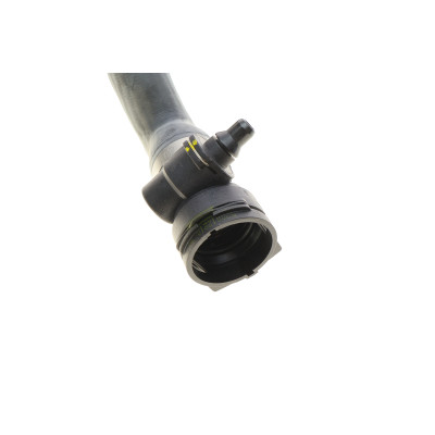 Патрубок радіатора BMW 7 (F01-F04) 740i N54 08-15