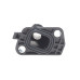 Фланець системи охолодження BMW 5 (F10)/7 (F01-F04)/X5 (E70)/X6 (E71/E72) 08-14 N57 D30