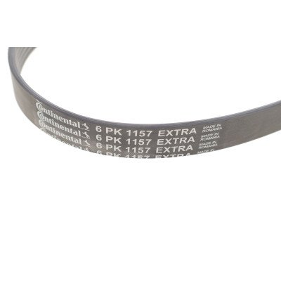 Ремінь генератора BMW 3 (G20/G80/G28)/5 (G30/F90)/X5 (G05/F95) 2.0D B47 16-