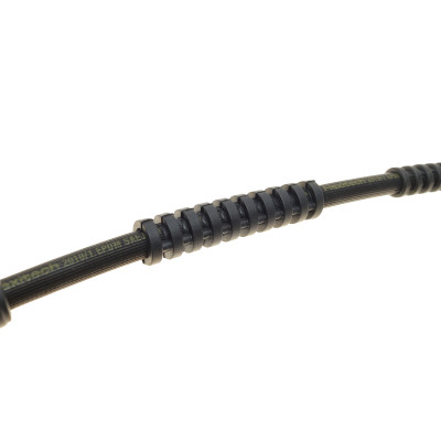Шланг гальмівний (передній) BMW 5 (F10/F11)/6 (F12/F13/F06)/7 (F01-F04) 1.6-6.0 N57/N63/N55 08-18